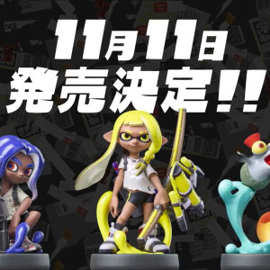 スプラトゥーン3』×『ポケモン』のコラボフェス記念アイテム