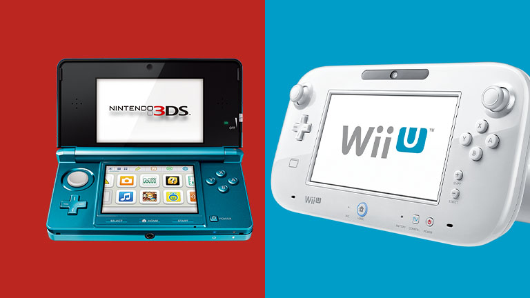 ニンテンドーeショップ「 Wii U ＆ ニンテンドー3DS 」買い逃さない ...