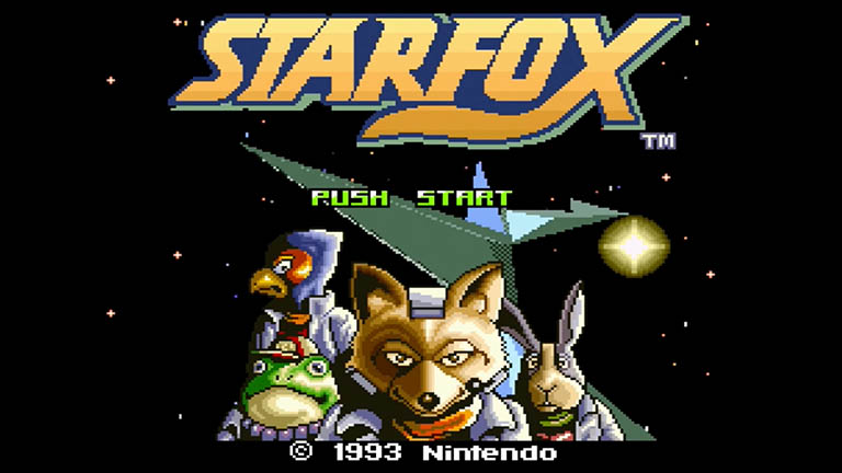 在庫安いNintendo 任天堂 STAR FOX スターフォックス GAME WATCH ゲームウォッチ 腕時計 動作確認済 ゲームウォッチ