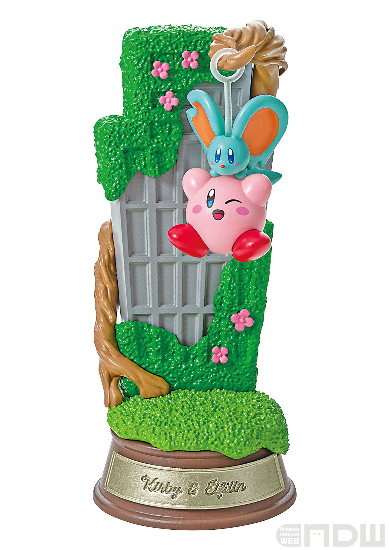 人気 リーメント 星のカービィ Swing Kirby in Dream Land BOX 全6種類